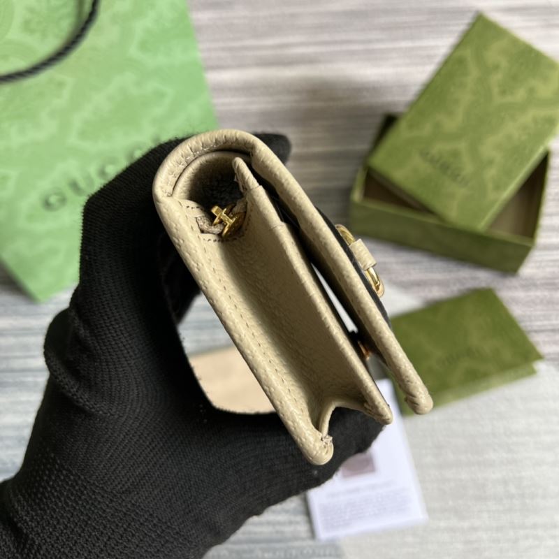 Gvc*1 wallets